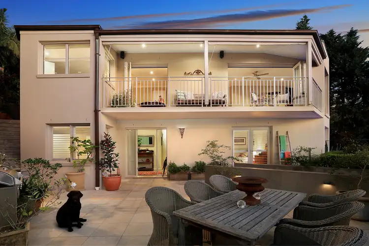 Third view of Homely house listing, 86 Carlotta Street, Greenwich NSW 2065