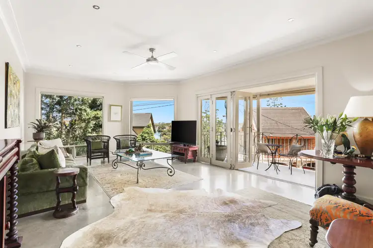 Fourth view of Homely house listing, 86 Carlotta Street, Greenwich NSW 2065