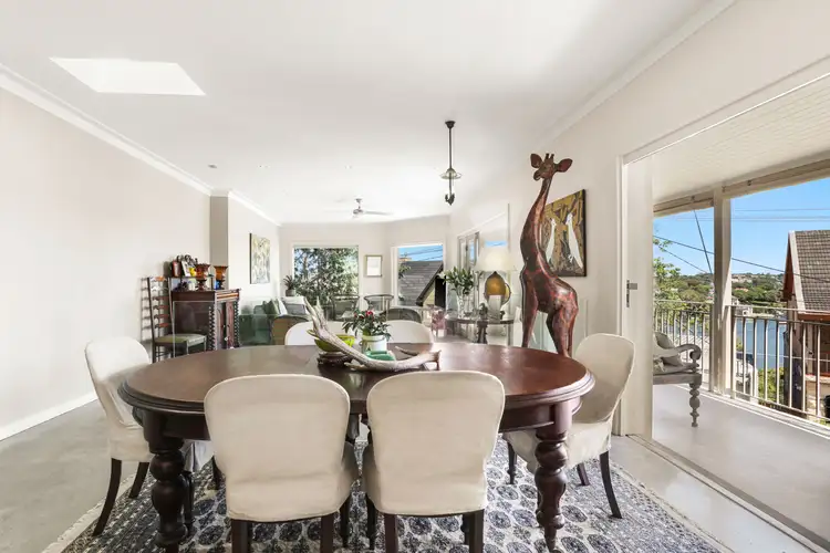 Fifth view of Homely house listing, 86 Carlotta Street, Greenwich NSW 2065