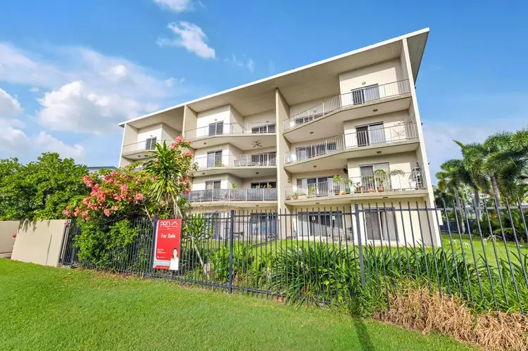 1/31 Mannikan Court, Bakewell NT 832