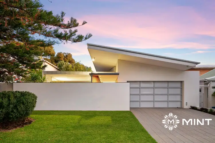 Main view of Homely house listing, 17 Boreham Street, Cottesloe WA 6011