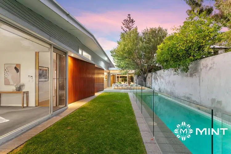 Third view of Homely house listing, 17 Boreham Street, Cottesloe WA 6011