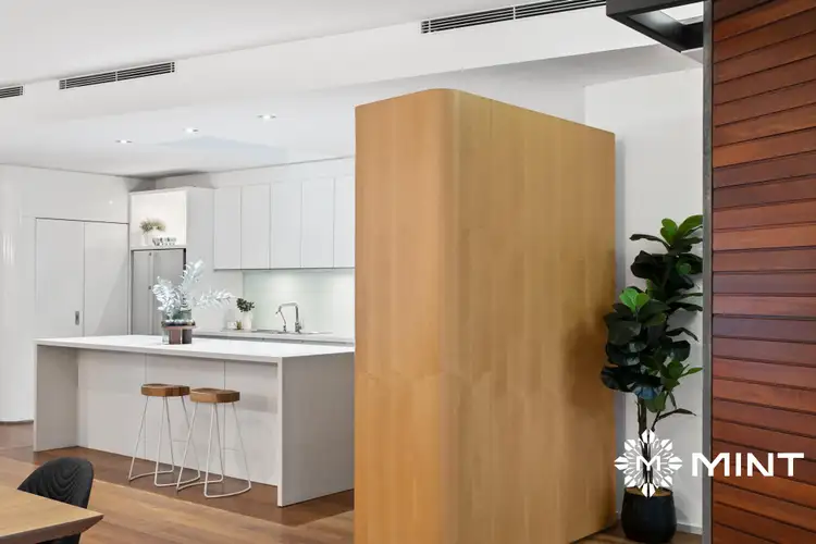 Fourth view of Homely house listing, 17 Boreham Street, Cottesloe WA 6011