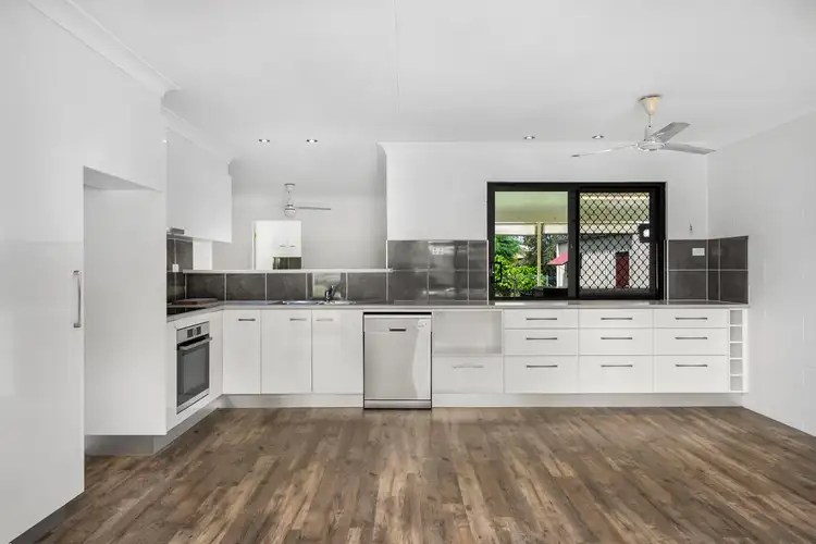 Third view of Homely house listing, 3 Kyra Close, Burdell QLD 4818