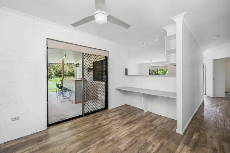 Fourth view of Homely house listing, 3 Kyra Close, Burdell QLD 4818