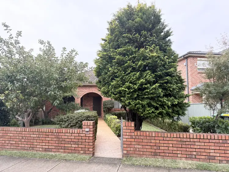 51 Albert Crescent, Burwood NSW 2134