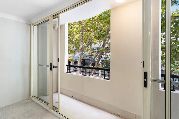 Fourth view of Homely studio listing, 6/19A Young Street, Neutral Bay NSW 2089