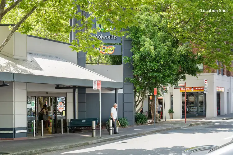 Fifth view of Homely studio listing, 6/19A Young Street, Neutral Bay NSW 2089