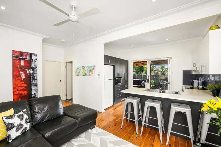 Second view of Homely house listing, 65 Osborne Avenue, Umina Beach NSW 2257