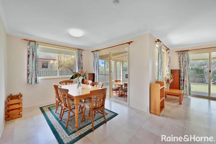 Third view of Homely house listing, 100 Kepnock Road, Kepnock QLD 4670