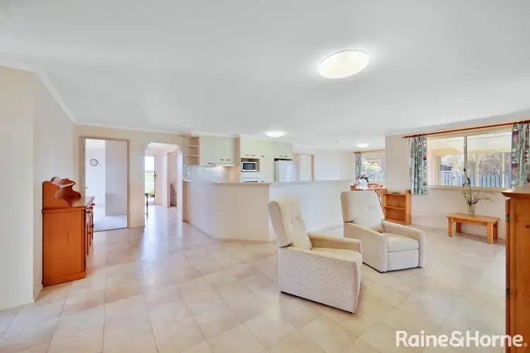 Fourth view of Homely house listing, 100 Kepnock Road, Kepnock QLD 4670