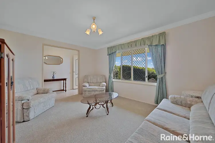 Fifth view of Homely house listing, 100 Kepnock Road, Kepnock QLD 4670