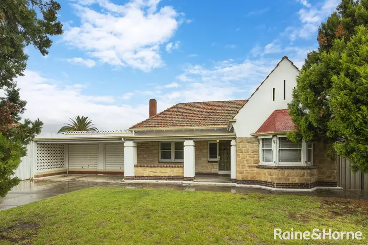 22 Churchill Avenue, Glandore SA 5037