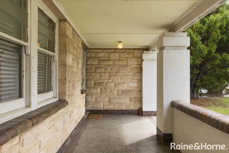 Second view of Homely house listing, 22 Churchill Avenue, Glandore SA 5037