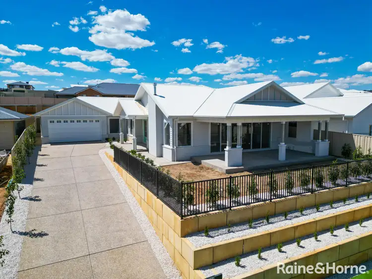 260 Muttama Parade, Gobbagombalin NSW 2650