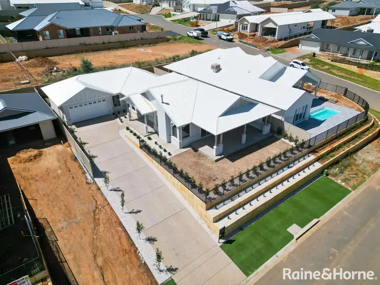 Second view of Homely house listing, 260 Muttama Parade, Gobbagombalin NSW 2650