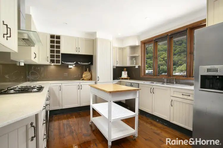 Third view of Homely house listing, 26 Silverwater Reach, Berowra Waters NSW 2082