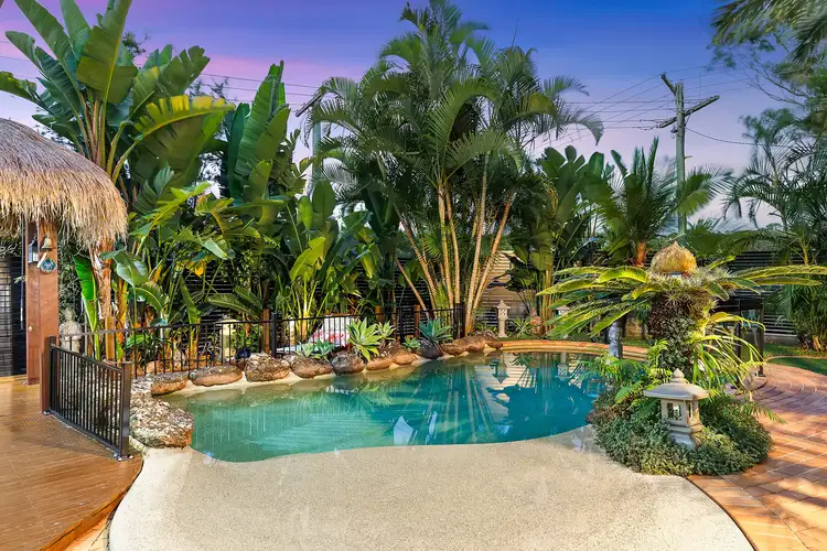 Second view of Homely house listing, 11 McTaggart Street, Capalaba QLD 4157