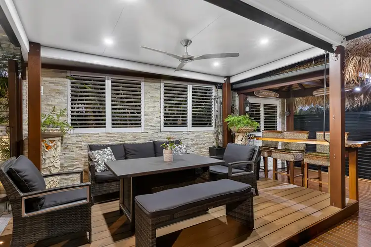 Third view of Homely house listing, 11 McTaggart Street, Capalaba QLD 4157