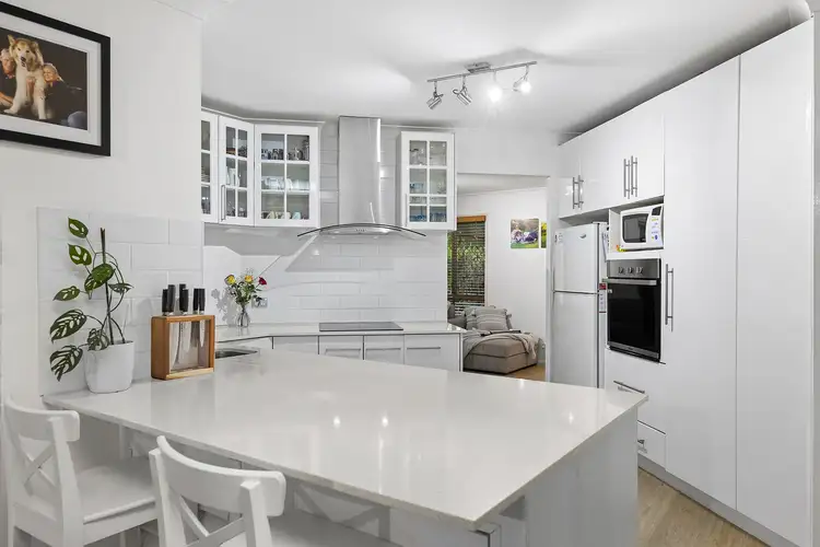 Fourth view of Homely house listing, 11 McTaggart Street, Capalaba QLD 4157