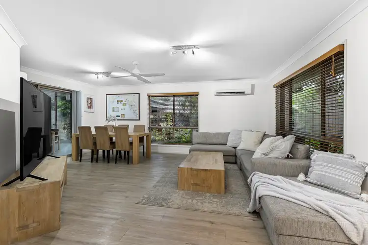 Fifth view of Homely house listing, 11 McTaggart Street, Capalaba QLD 4157