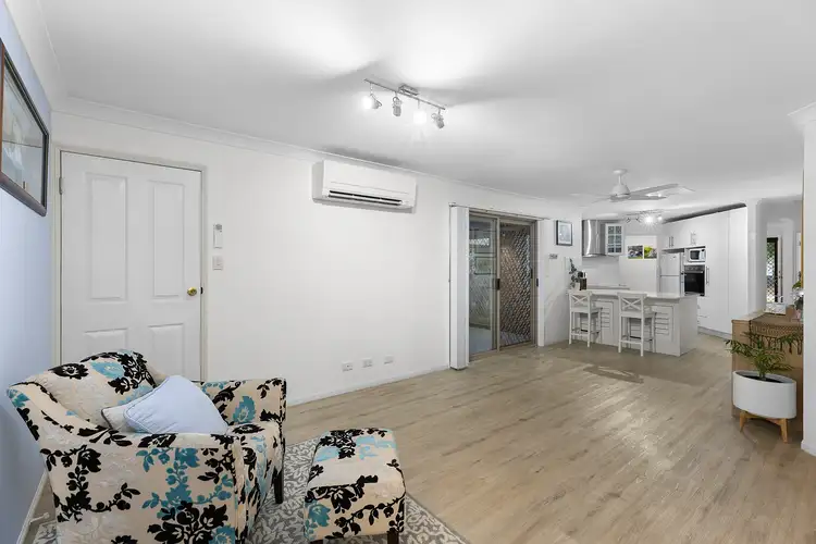 Sixth view of Homely house listing, 11 McTaggart Street, Capalaba QLD 4157