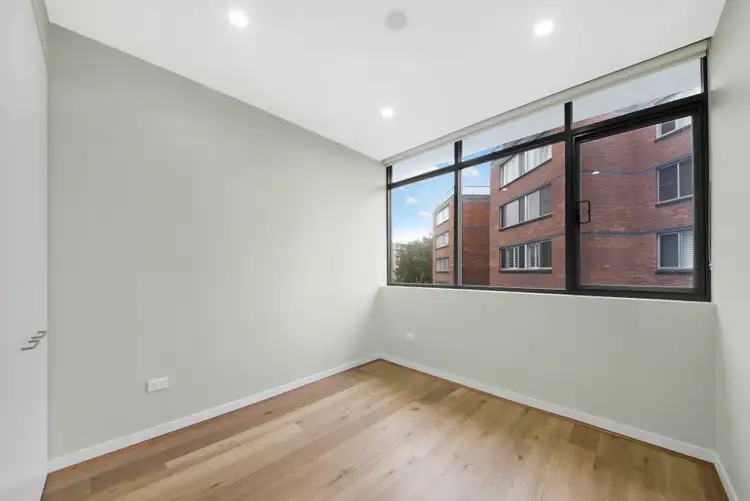 Fourth view of Homely apartment listing, 108/9 Waterview Drive, Lane Cove NSW 2066