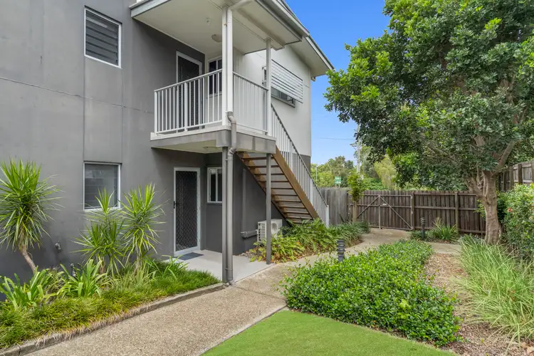 Main view of Homely unit listing, 8/31 St Anthony Drive, Alexandra Hills QLD 4161