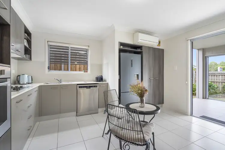 Third view of Homely unit listing, 8/31 St Anthony Drive, Alexandra Hills QLD 4161
