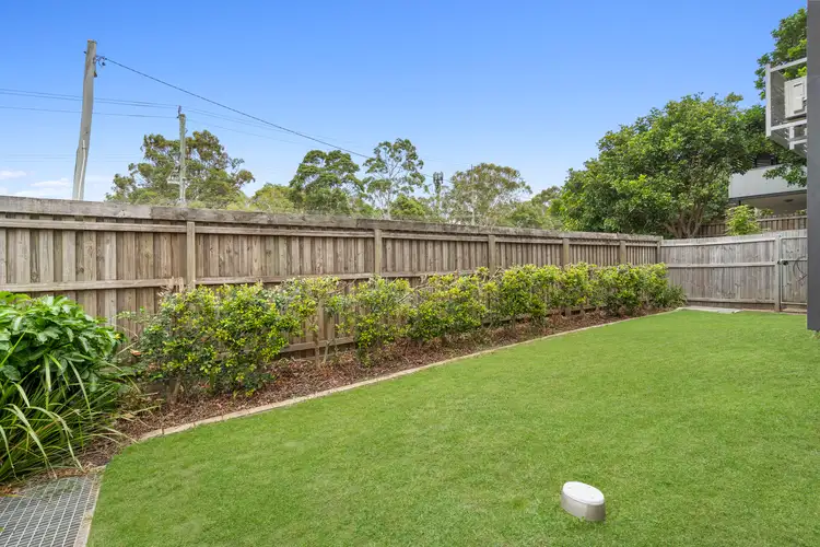 Fifth view of Homely unit listing, 8/31 St Anthony Drive, Alexandra Hills QLD 4161