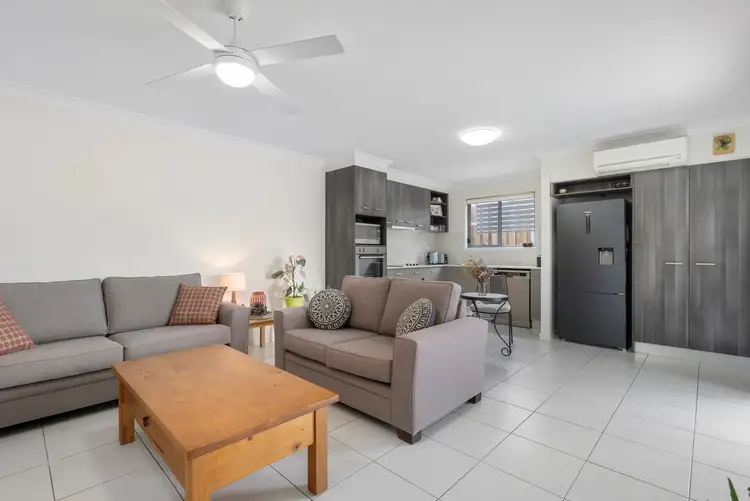 Sixth view of Homely unit listing, 8/31 St Anthony Drive, Alexandra Hills QLD 4161