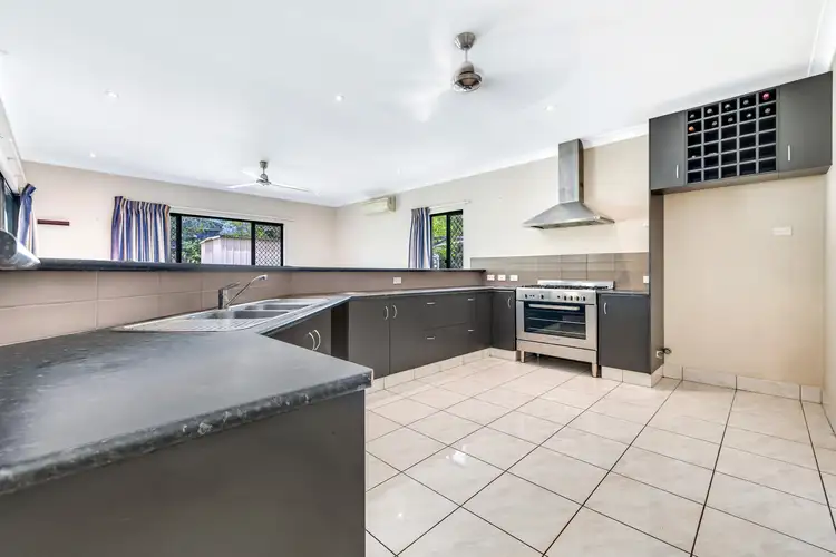 Second view of Homely house listing, 12 Bowrey Crescent, Farrar NT 830