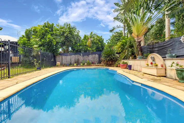 Third view of Homely house listing, 12 Bowrey Crescent, Farrar NT 830