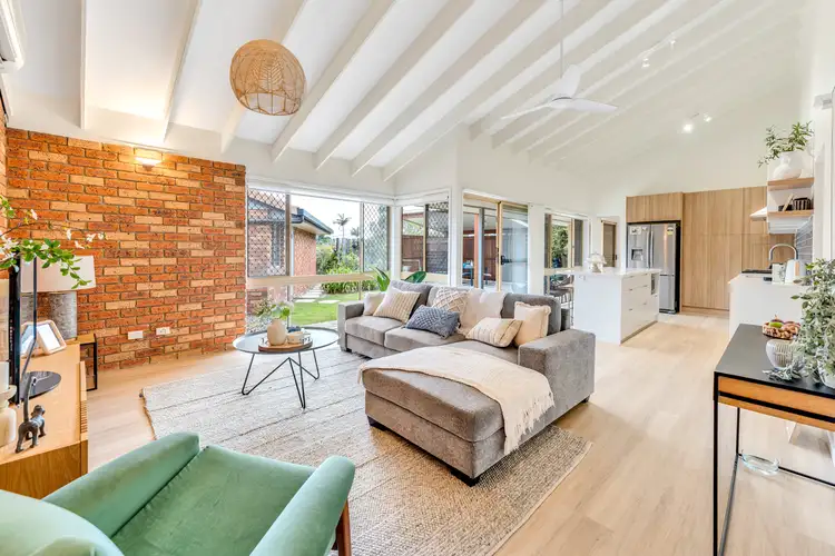 Second view of Homely house listing, 8 Finch Court, Albany Creek QLD 4035