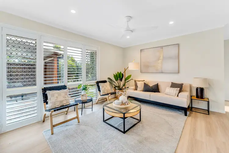 Third view of Homely house listing, 8 Finch Court, Albany Creek QLD 4035