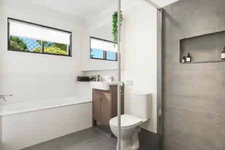 Second view of Homely townhouse listing, 100 Stodart Terrace, Mango Hill QLD 4509