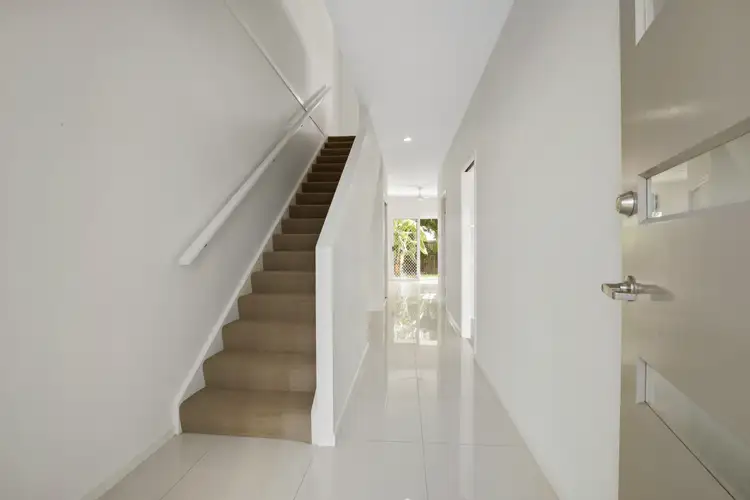 Third view of Homely house listing, 2/21 Willoughby Crescent, East Mackay QLD 4740
