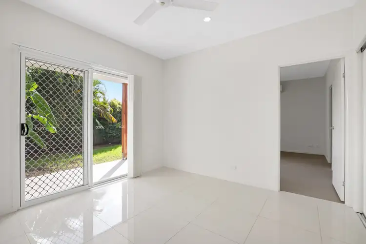 Fourth view of Homely house listing, 2/21 Willoughby Crescent, East Mackay QLD 4740