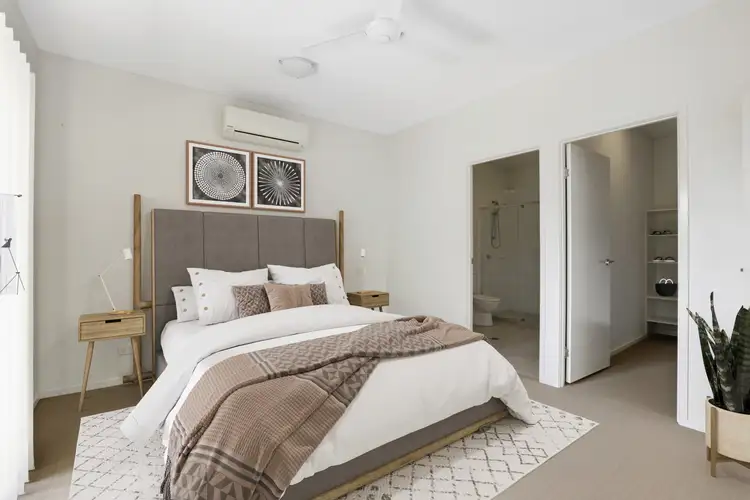 Fifth view of Homely house listing, 2/21 Willoughby Crescent, East Mackay QLD 4740