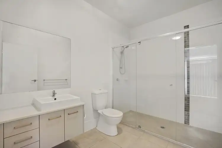 Sixth view of Homely house listing, 2/21 Willoughby Crescent, East Mackay QLD 4740