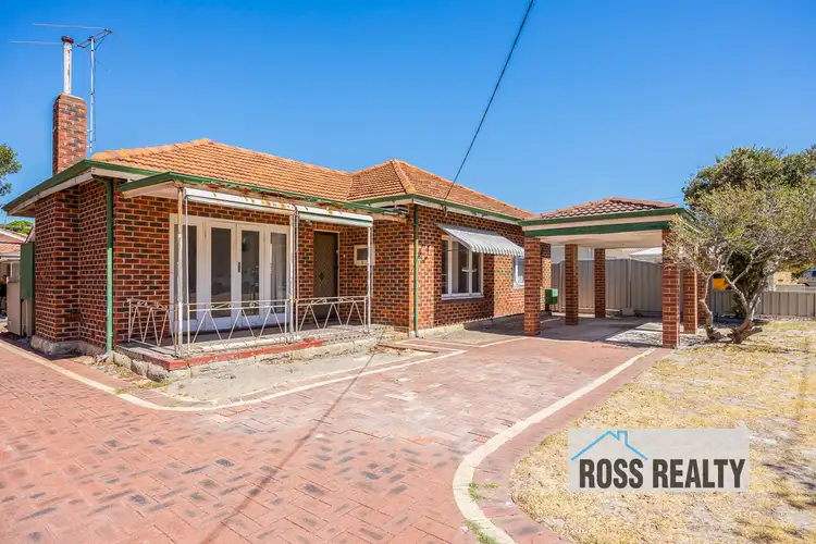 Second view of Homely house listing, 4A Randall Street, Dianella WA 6059