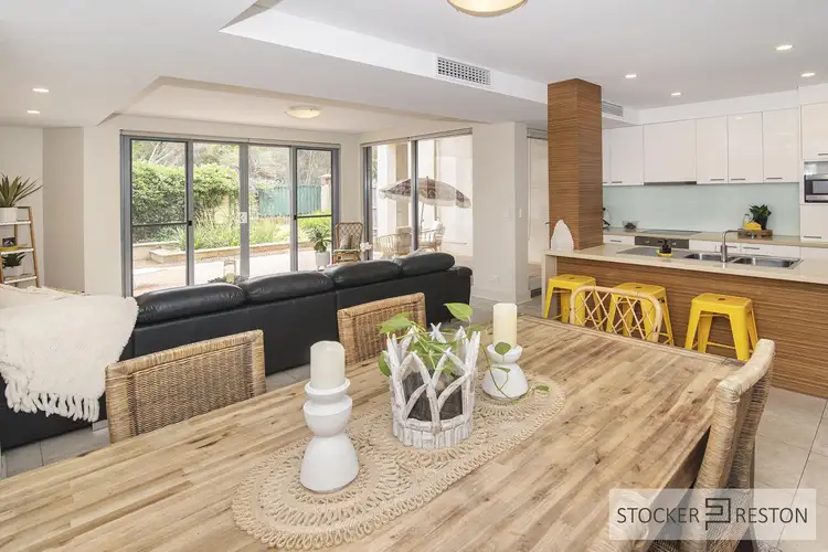 3/10 Resort Drive, Dunsborough WA 6281