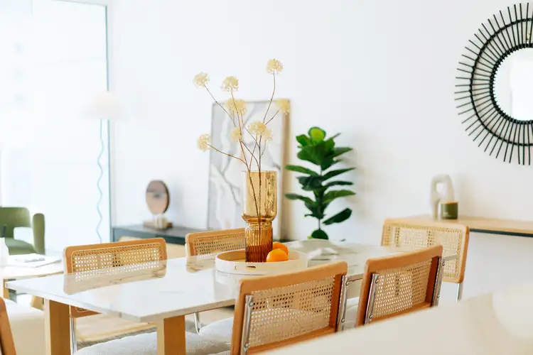 Fifth view of Homely apartment listing, C911/111 Canning Street, North Melbourne VIC 3051