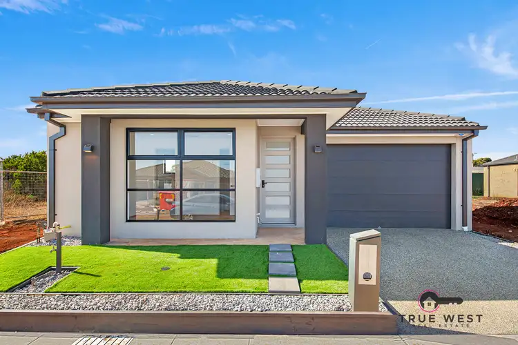Main view of Homely house listing, 44 Hanover Circuit, Melton South VIC 3338