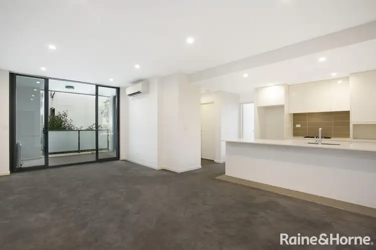 Third view of Homely apartment listing, 8/4-6a Park Avenue, Waitara NSW 2077