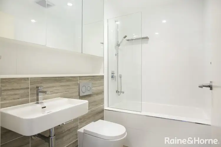 Fifth view of Homely apartment listing, 8/4-6a Park Avenue, Waitara NSW 2077