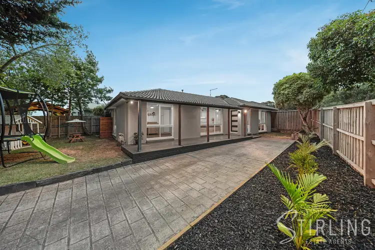 101 Pearcedale Road, Pearcedale VIC 3912