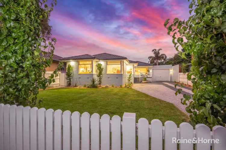 571 Elizabeth Drive, Sunbury VIC 3429