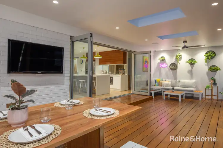 Third view of Homely house listing, 571 Elizabeth Drive, Sunbury VIC 3429