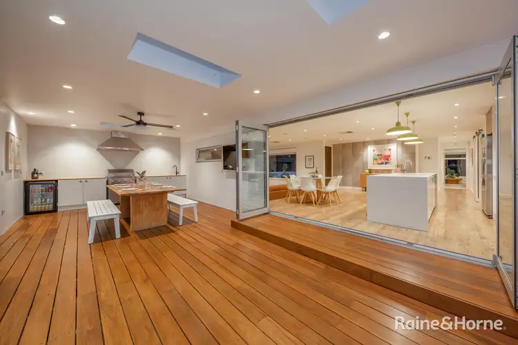 Fourth view of Homely house listing, 571 Elizabeth Drive, Sunbury VIC 3429